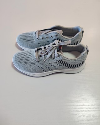 Mesh casual breathable shoes all match trendy shoes