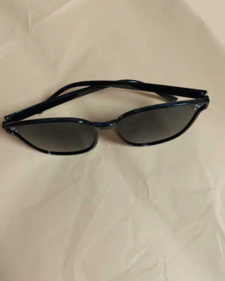 Men's UV protection polarized sunglasses
